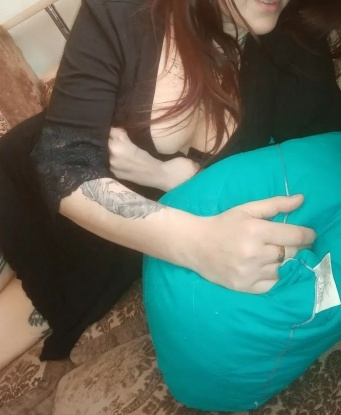 Проститутка Елизавета