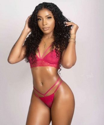 Проститутка Анфиса