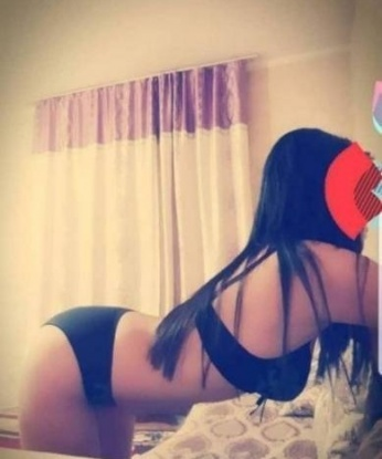 Проститутка Вероника