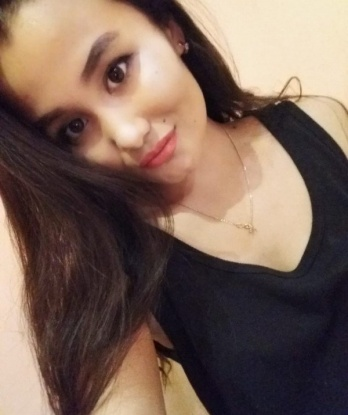 Проститутка Ольга